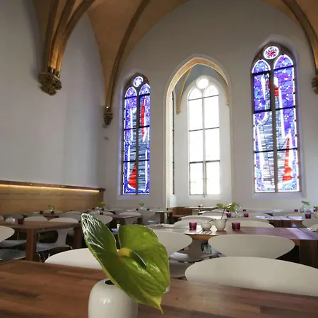 Hotel Hopper St. Josef