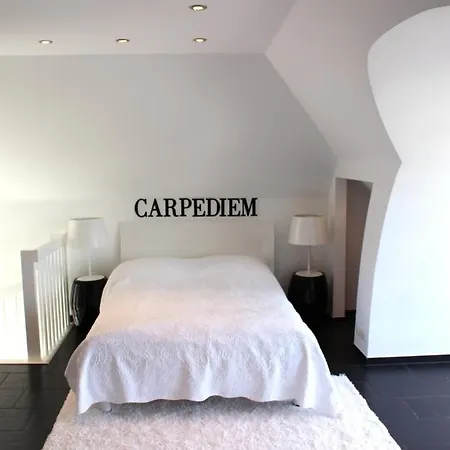 Appartement Chocolate Museum A-partments *