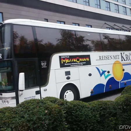 Faircruise Business Hotelship Отель 4*