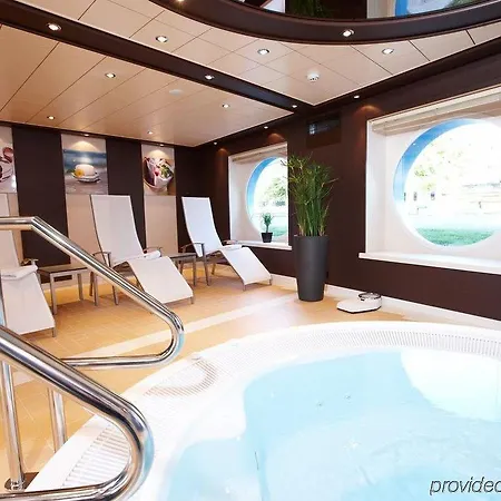 Faircruise Business Hotelship Кёльн