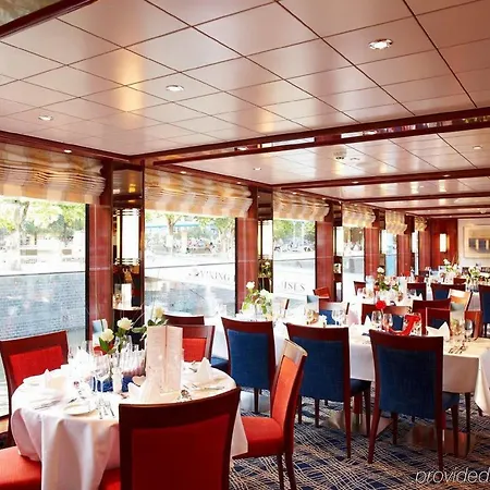 Отель Faircruise Business Hotelship