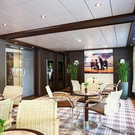 Отель Faircruise Business Hotelship 4*