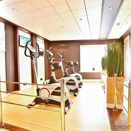 Faircruise Business Hotelship Кёльн