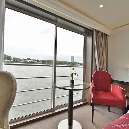 Faircruise Business Hotelship Отель