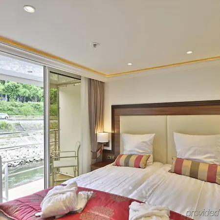 Faircruise Business Hotelship Отель
