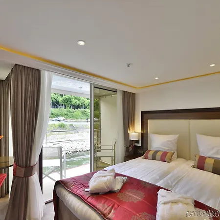 Faircruise Business Hotelship 4* Кёльн