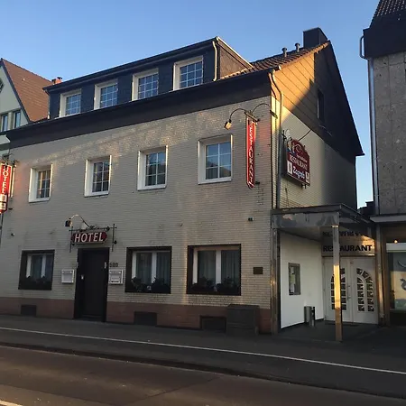 Hotel Restaurant Zagreb Kolonia