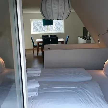 Domapartments Cologne City Heumarkt 46 + 65 Lägenhetshotell 3*