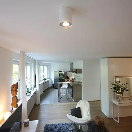 Apartament Dorya Am Ring Kolonia
