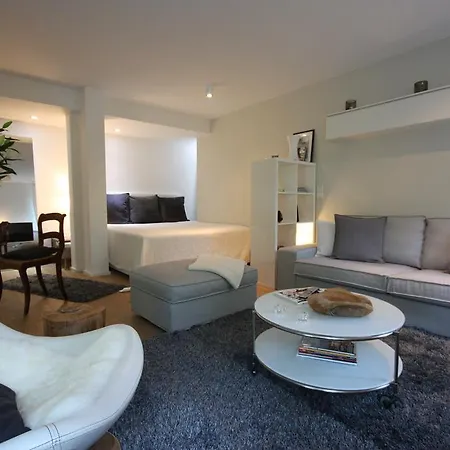 Apartament Dorya Am Ring Kolonia