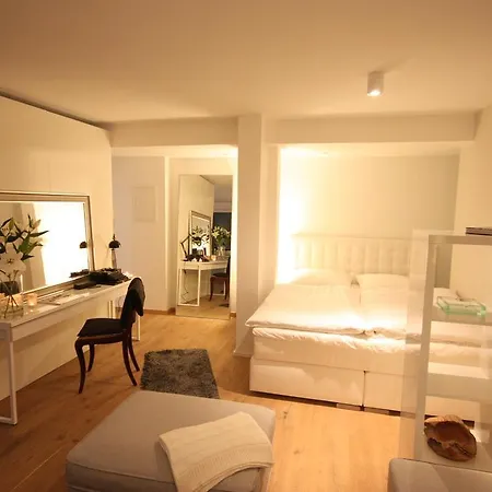 Dorya Am Ring Apartament Kolonia
