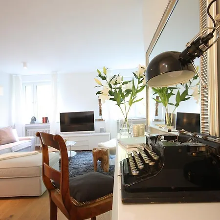 Dorya Am Ring Apartament