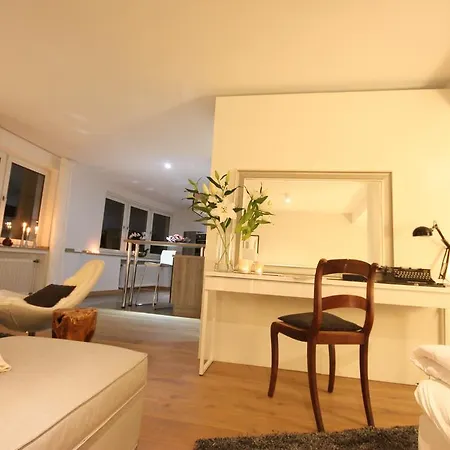 Dorya Am Ring Apartament *