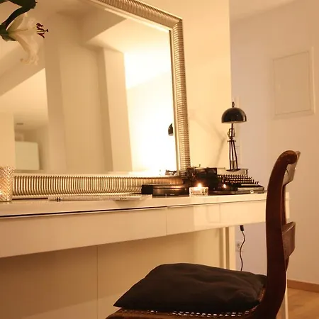 Dorya Am Ring Apartament