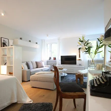 Dorya Am Ring Apartament Kolonia