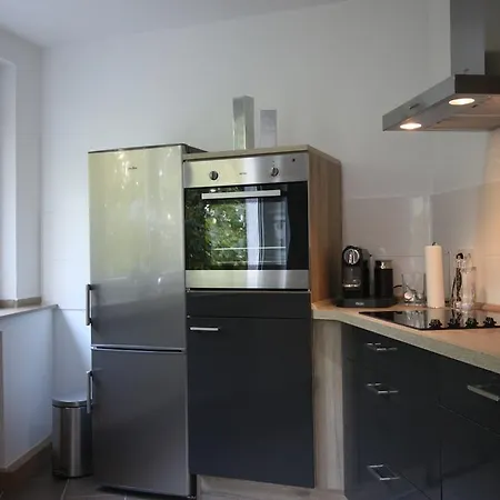 Dorya Am Ring Apartament Kolonia