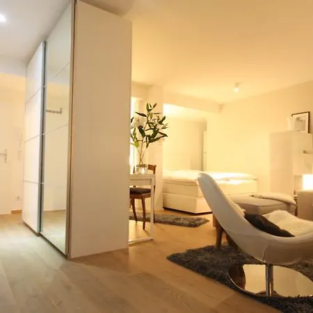 Dorya Am Ring Apartament Kolonia