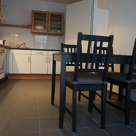 Deluxe Apartment *