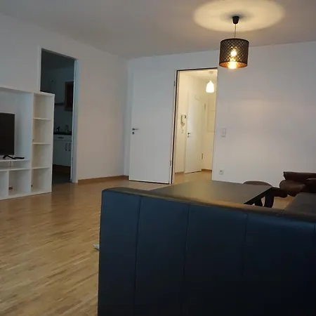 Apartment Deluxe Cologne