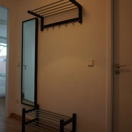 Deluxe Apartment Cologne