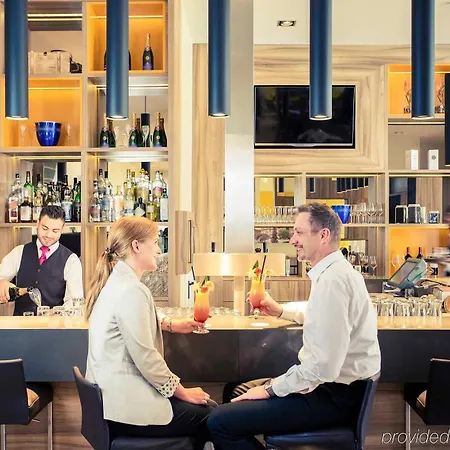 Mercure Severinshof Hotel