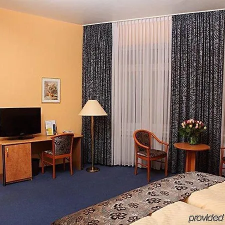 Boulevard - Superior 3*