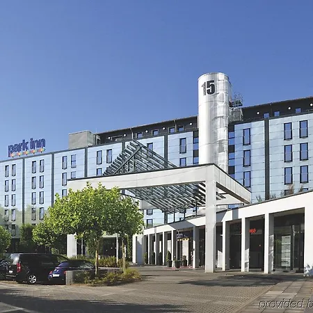 Western 4* Cologne