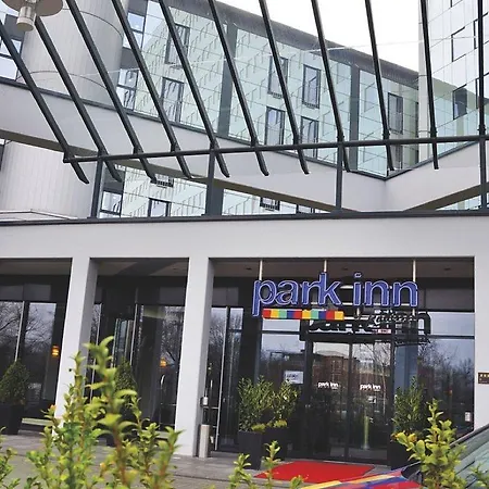Western Hotel 4*