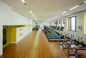 A Partment Mediapark 쾰른