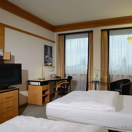 Hotel Steigenberger 4*