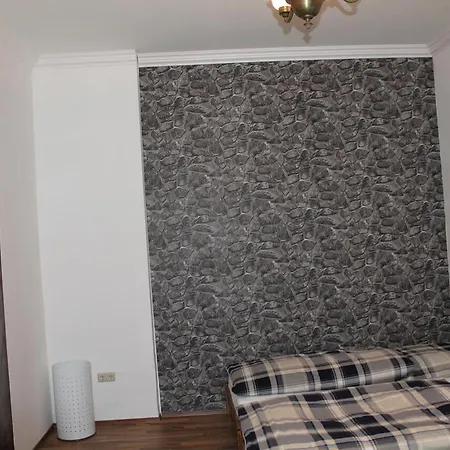 B49 - City&messe Appartement Cologne