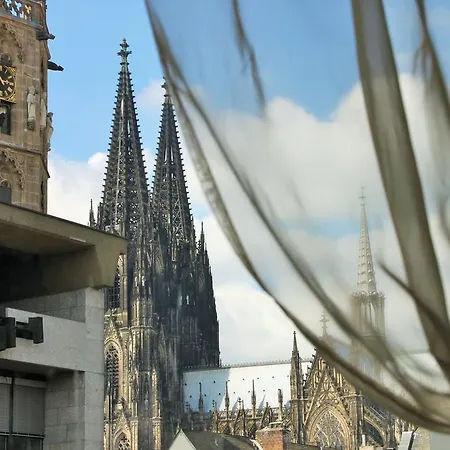Old Town View *