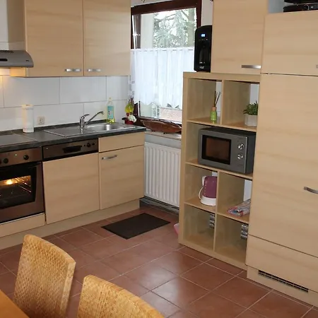 Appartement B49 - City&messe *