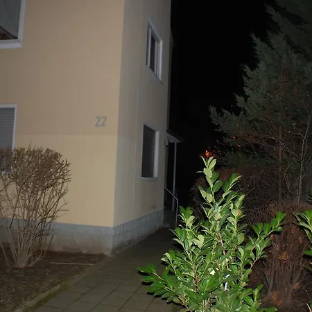 Sinuessa Homestay Cologne