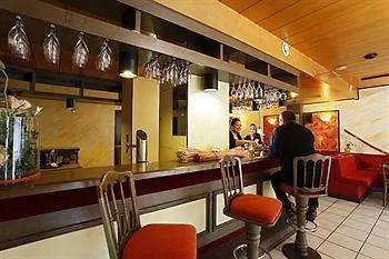 Centro Arkadia Hotel Colónia