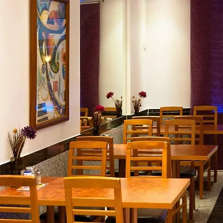 多姆布瑞斯拉尔酒店 酒店 科隆
