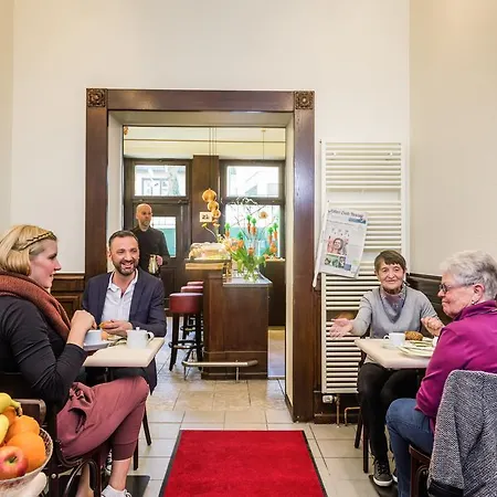 Hotel Zur Guten Quelle Kolonia
