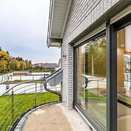 Komfort Design Apartment