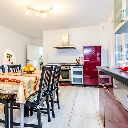 Apartment Komfort Design