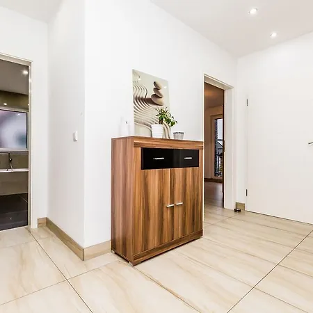 Komfort Design Apartment *