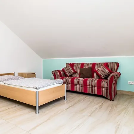 Komfort Design Apartment *