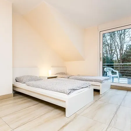 Komfort Design Apartment *