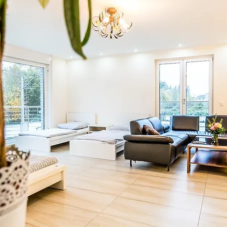 Komfort Design Apartment *