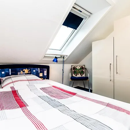 Apartamento Relax Koeln Merheim *