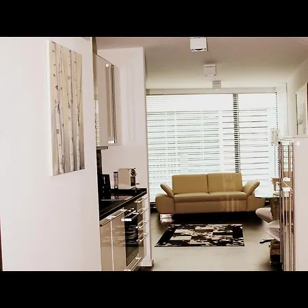 Appartement Domapartment City Domblick *