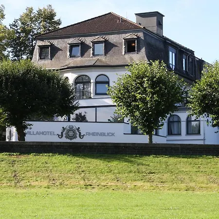 Hotel Rheinblick Köln