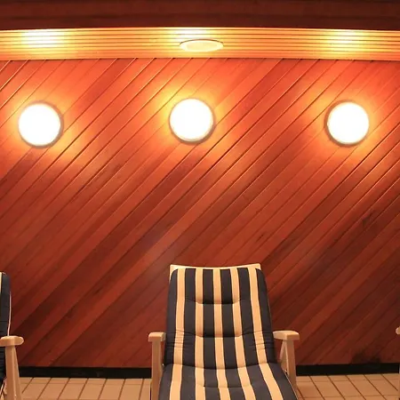 Hotell Terminal 3*