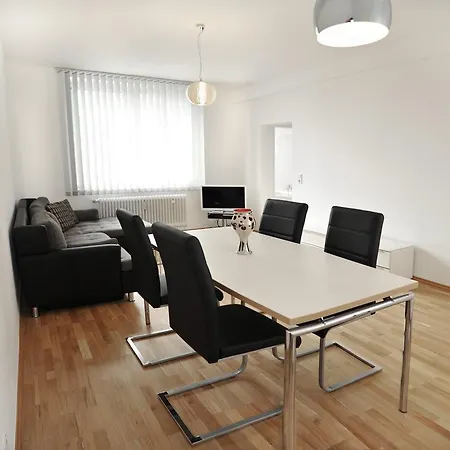 Domapartment City Colonia
