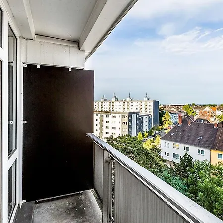 Apartament Fair *