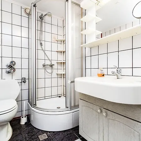 Apartament Fair